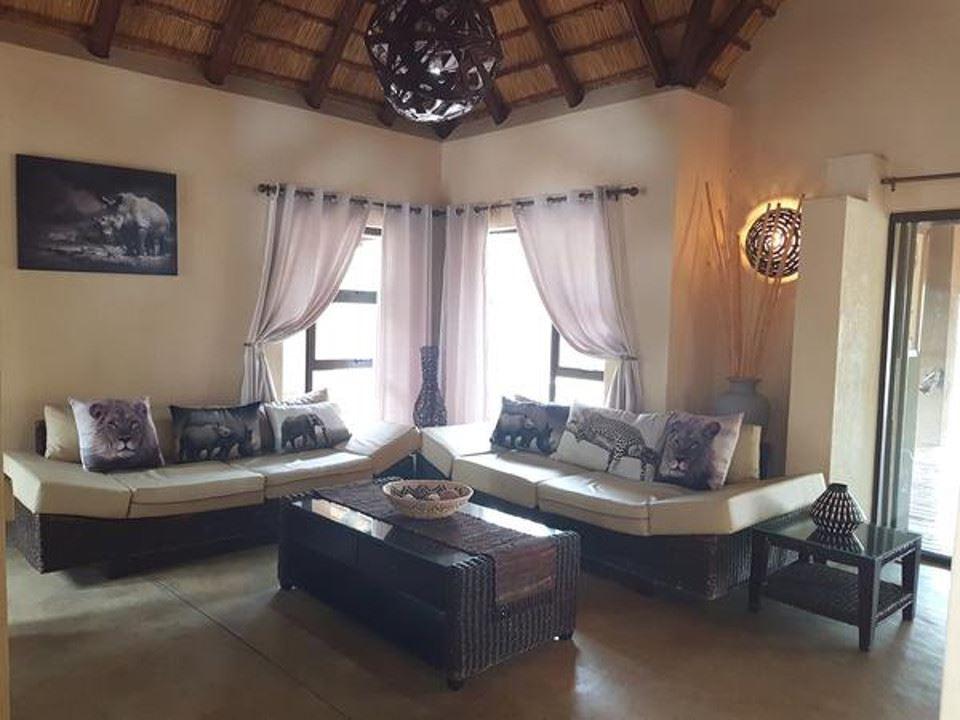 Jimali Bush Retreat