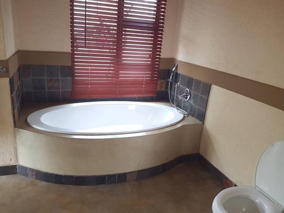 Jimali Bush Retreat