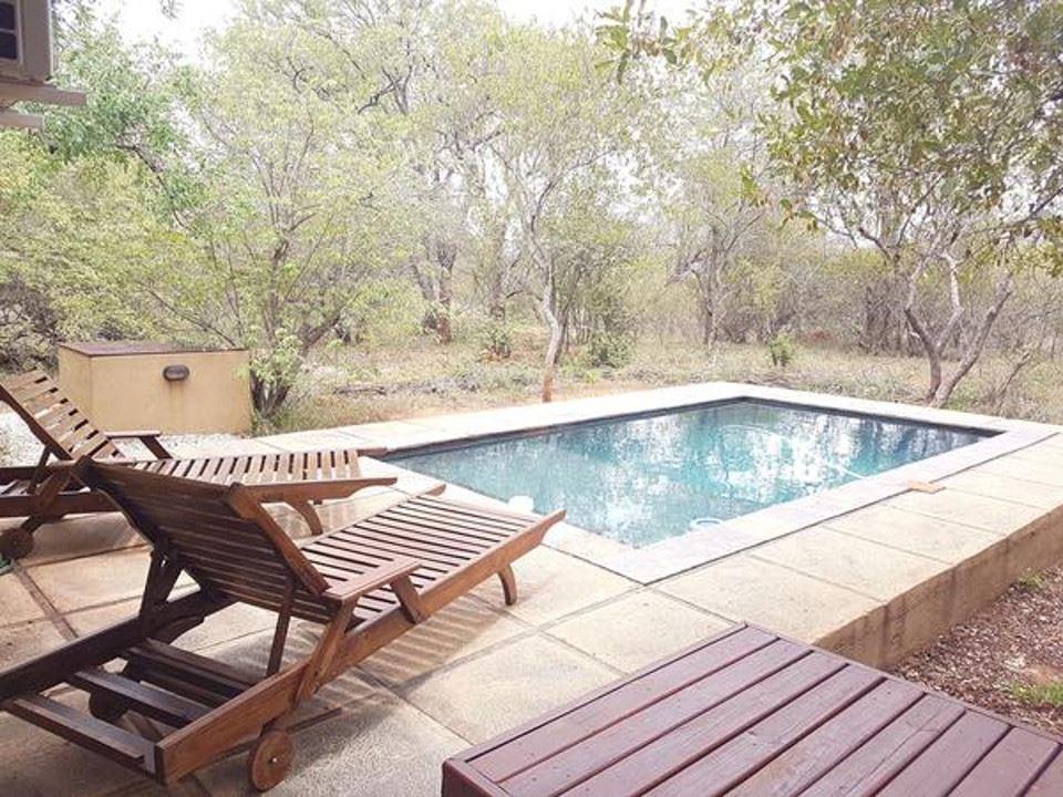 Jimali Bush Retreat