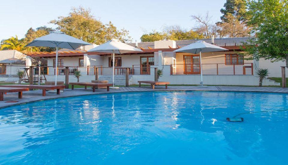 Lauradale Accommodation | Lyndoch - Stellenbosch Accommodation