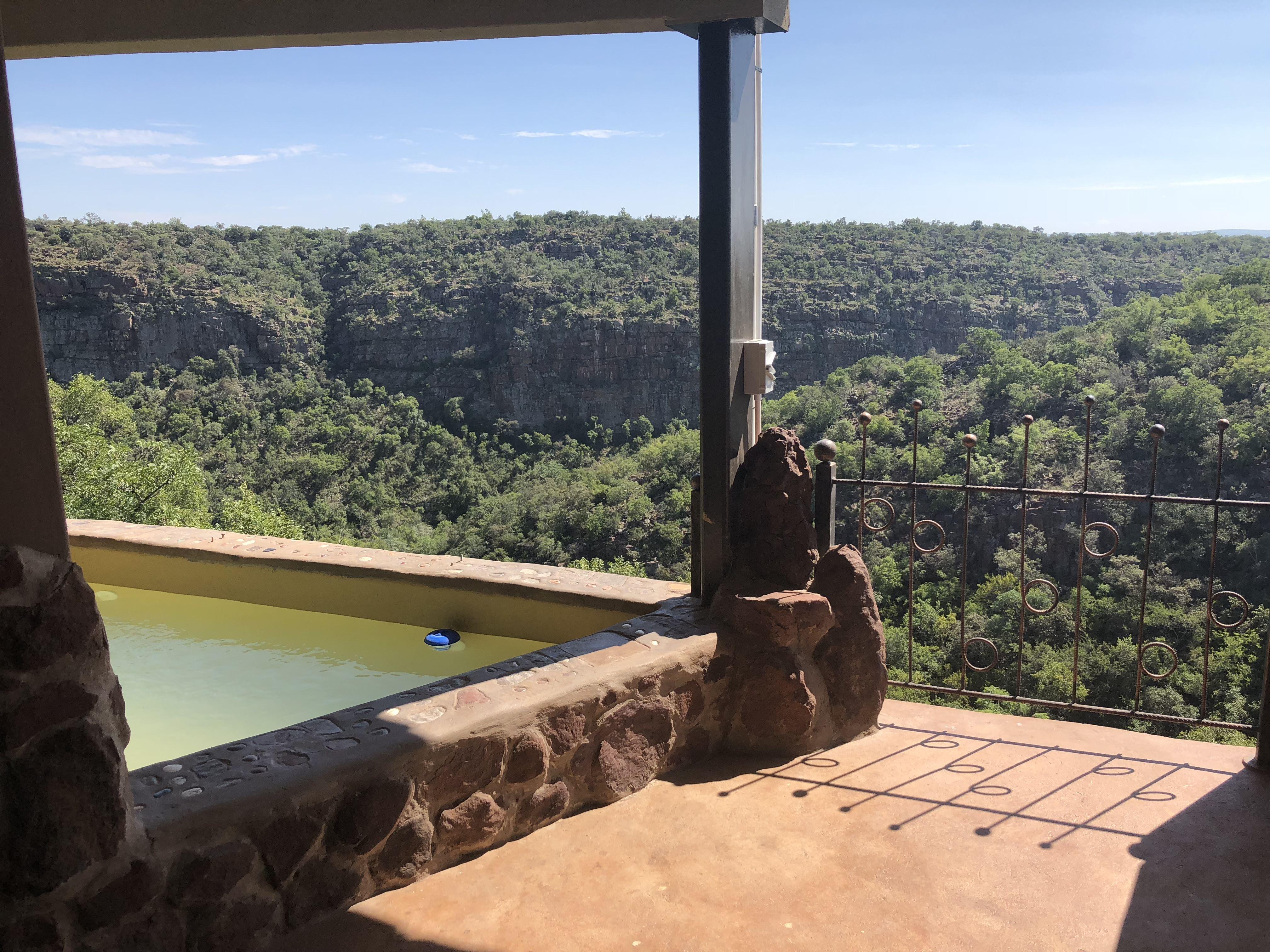 Leopards Rock Bush Boutique | Bela Bela (Warmbaths) Accommodation