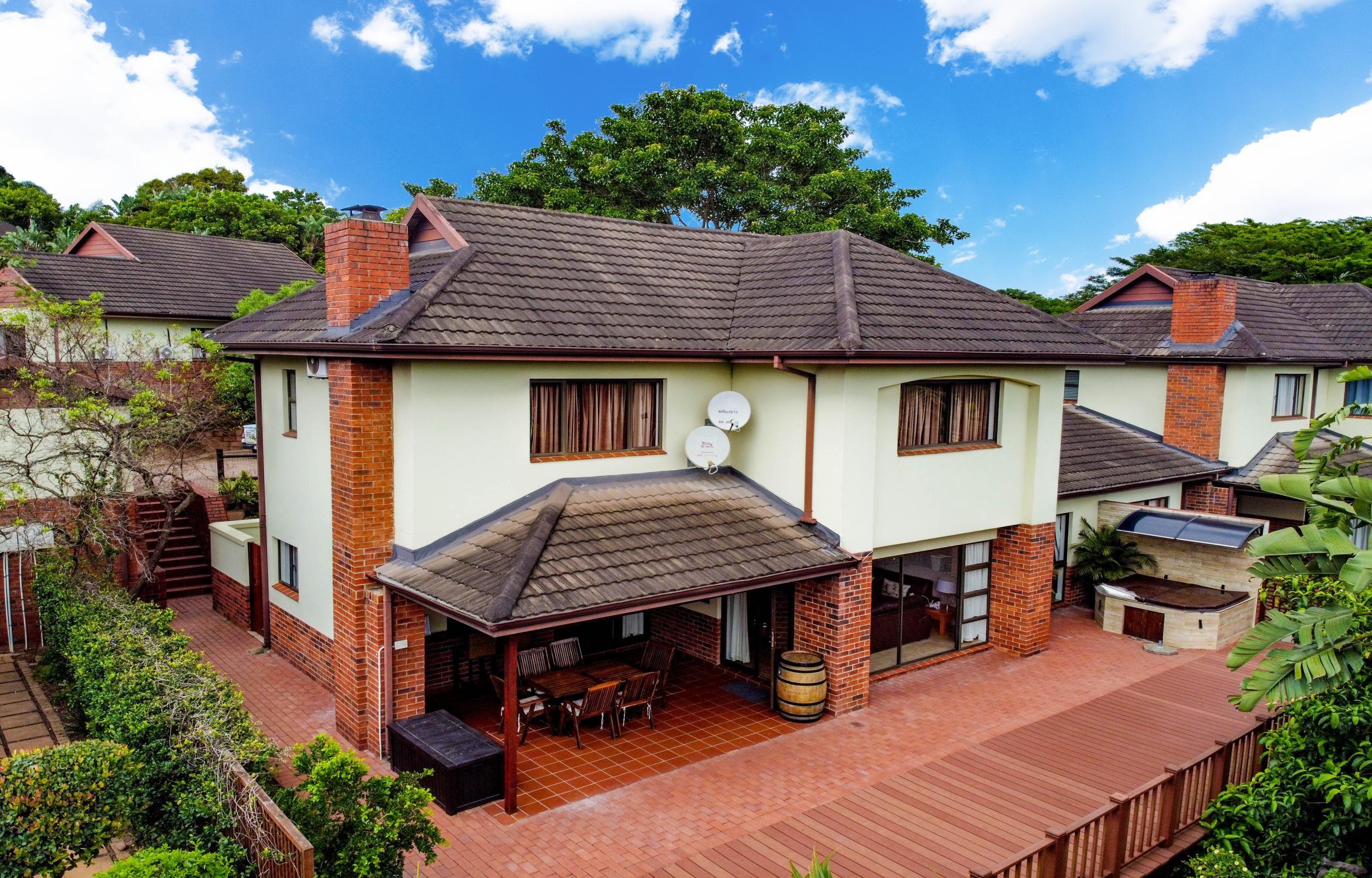 Turnberry House T16 – Selborne Golf Estate | Selborne Park Golf Estate Specials