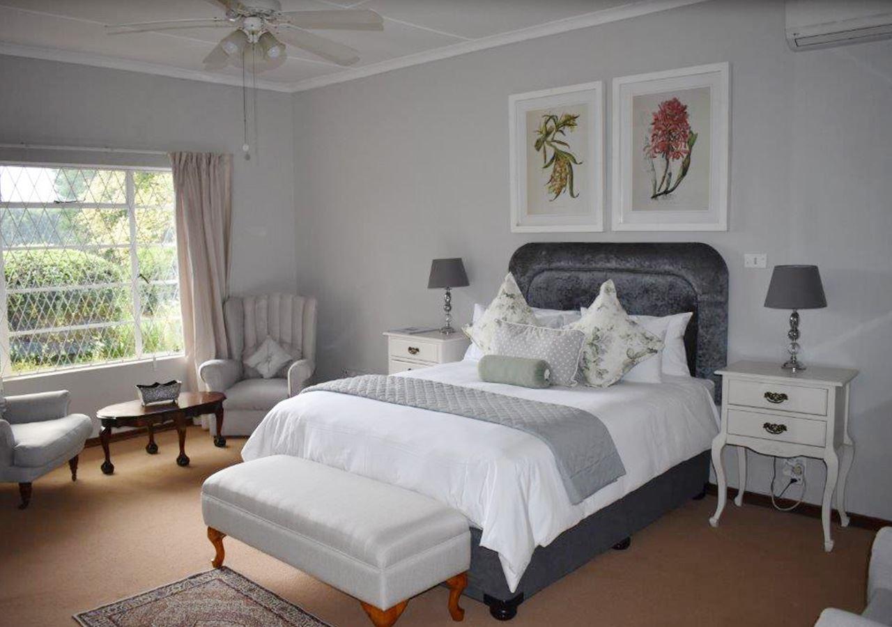 Amber Avenue Guest Farm | Accommodation Howick