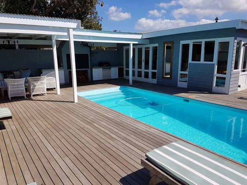 17 Magneten | Plettenberg Bay Accommodation