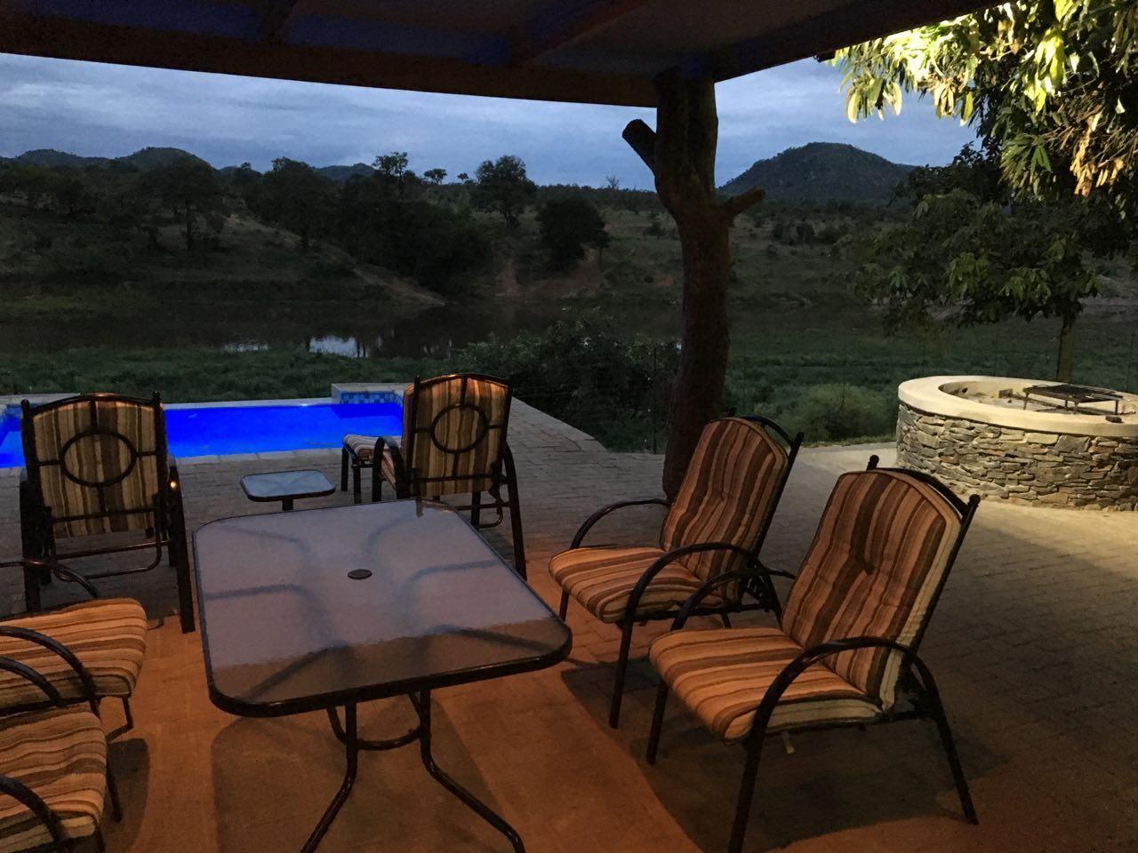 Kruger Wild View Guesthouse | Accommodation Malelane