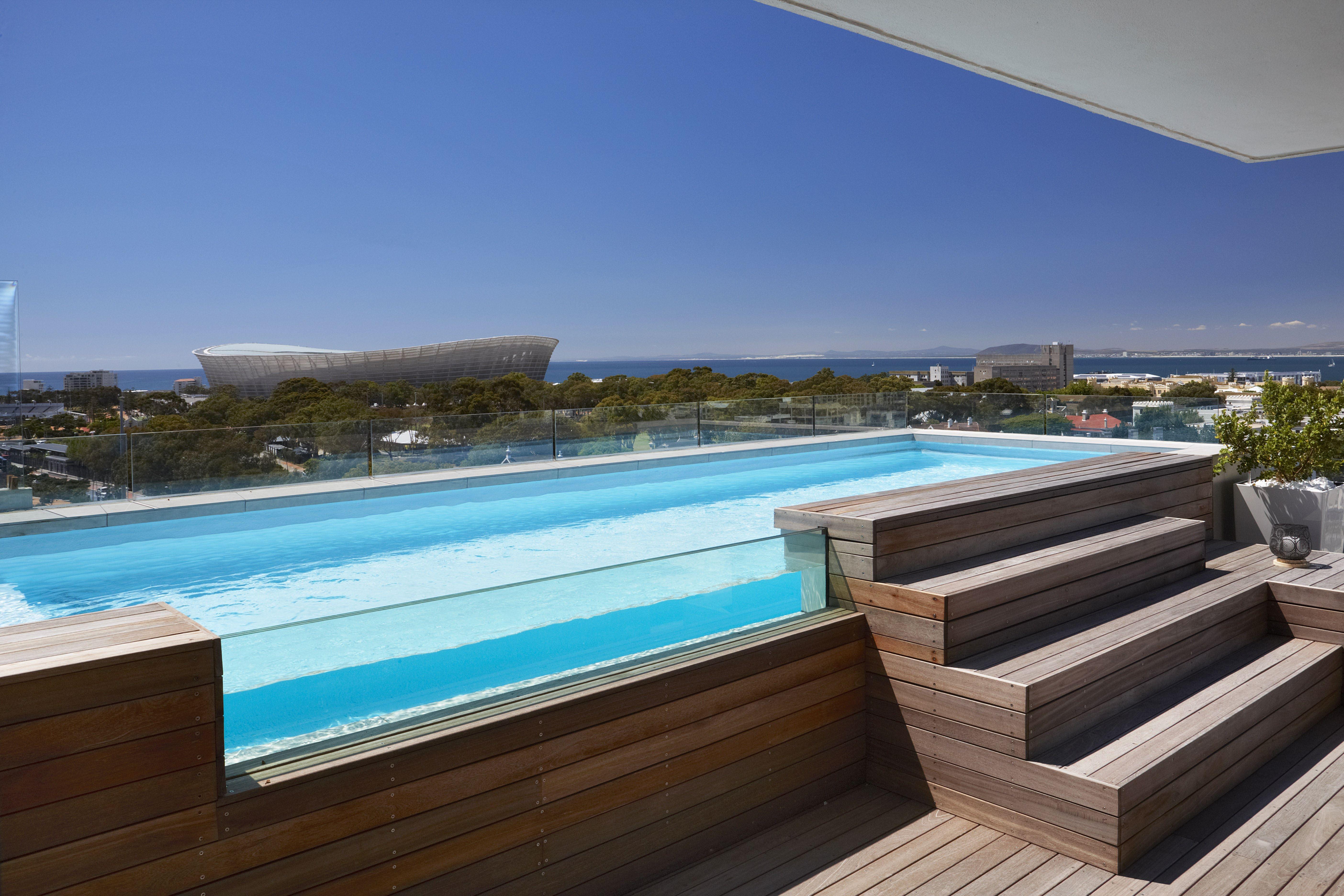 360 Degrees | Accommodation Green Point