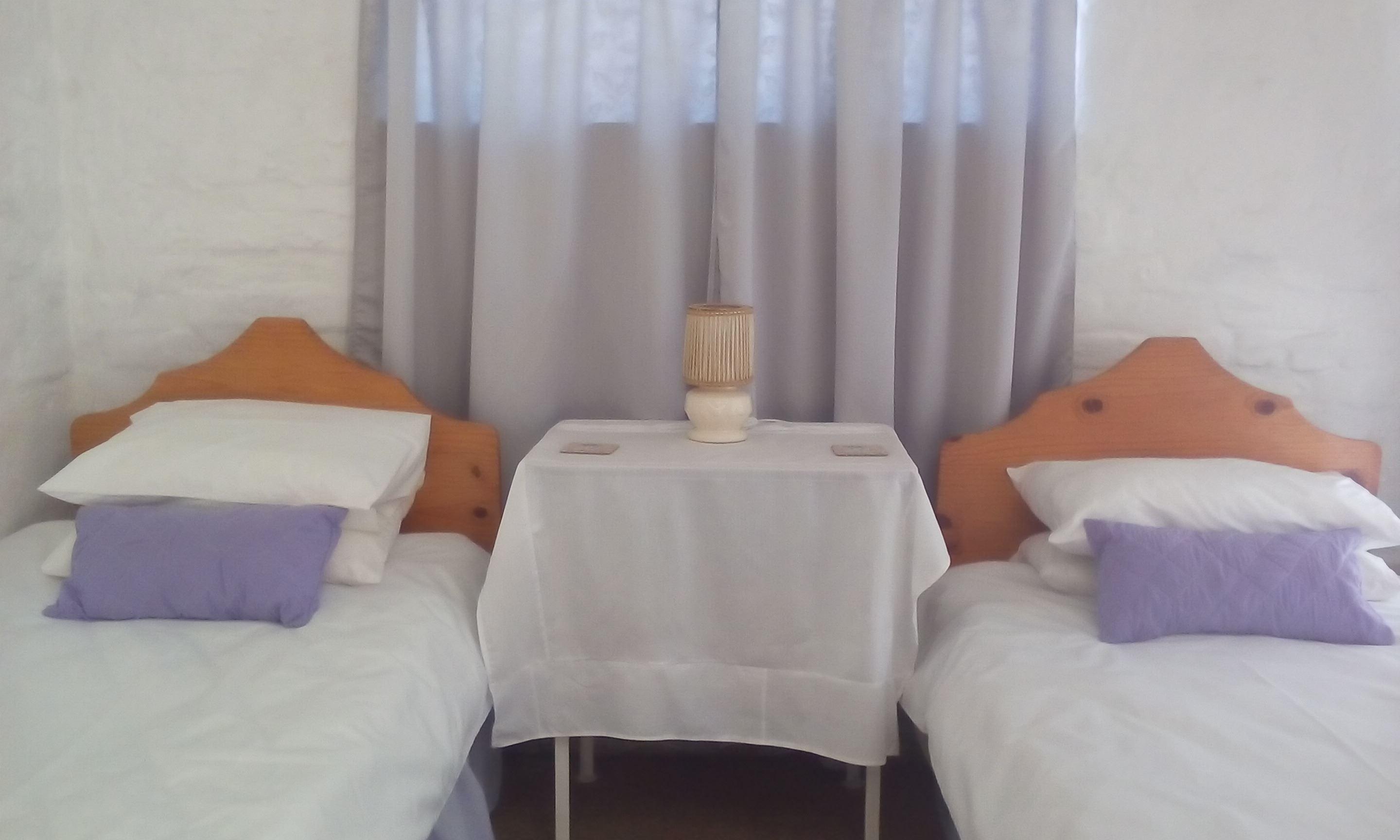 3 Lavenders | Accommodation Universitas
