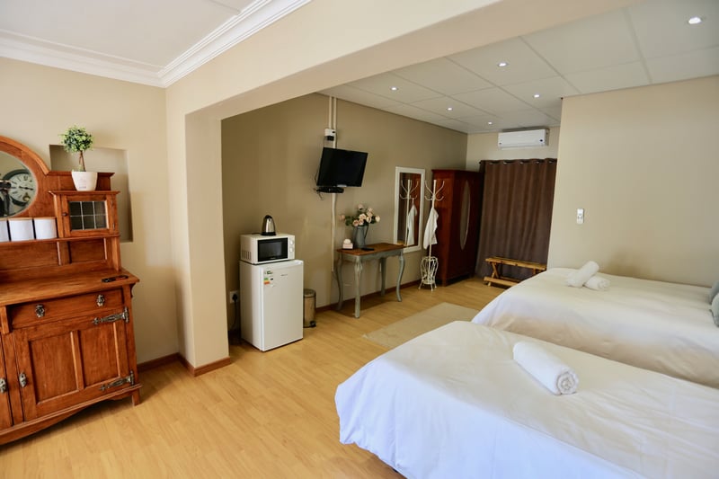 Boutique Guesthouse Mariental