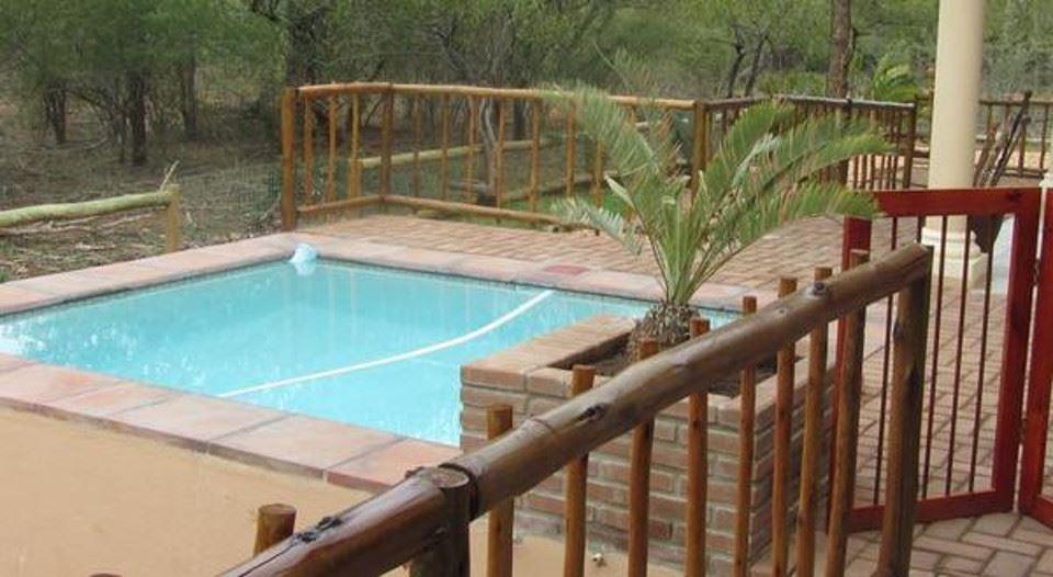 The Bushbabies Elite Lodge