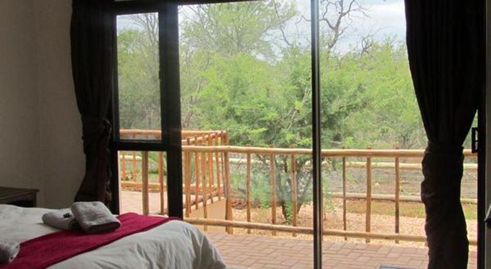The Bushbabies Elite Lodge