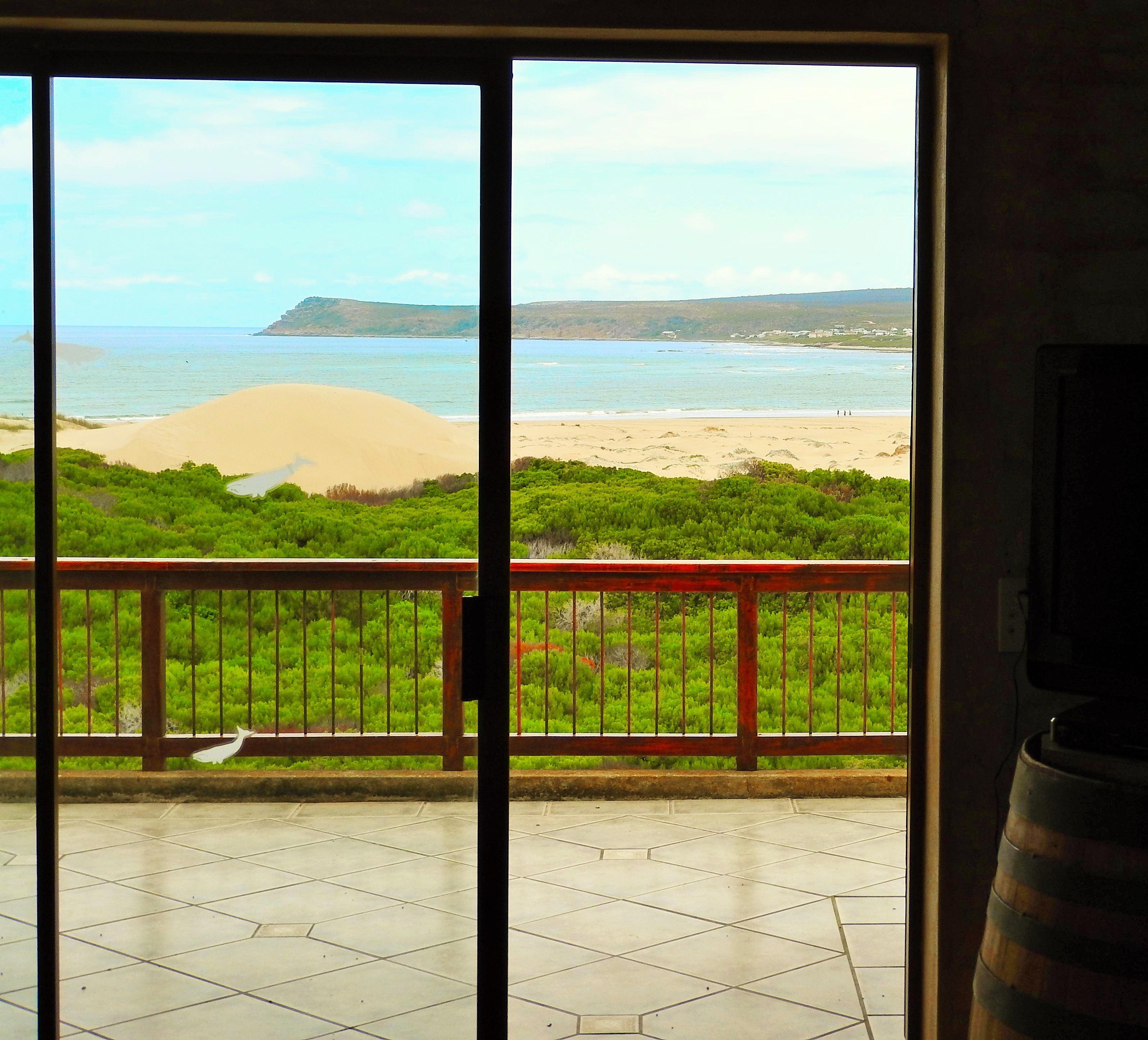 Kite View 1 | Accommodation Witsand