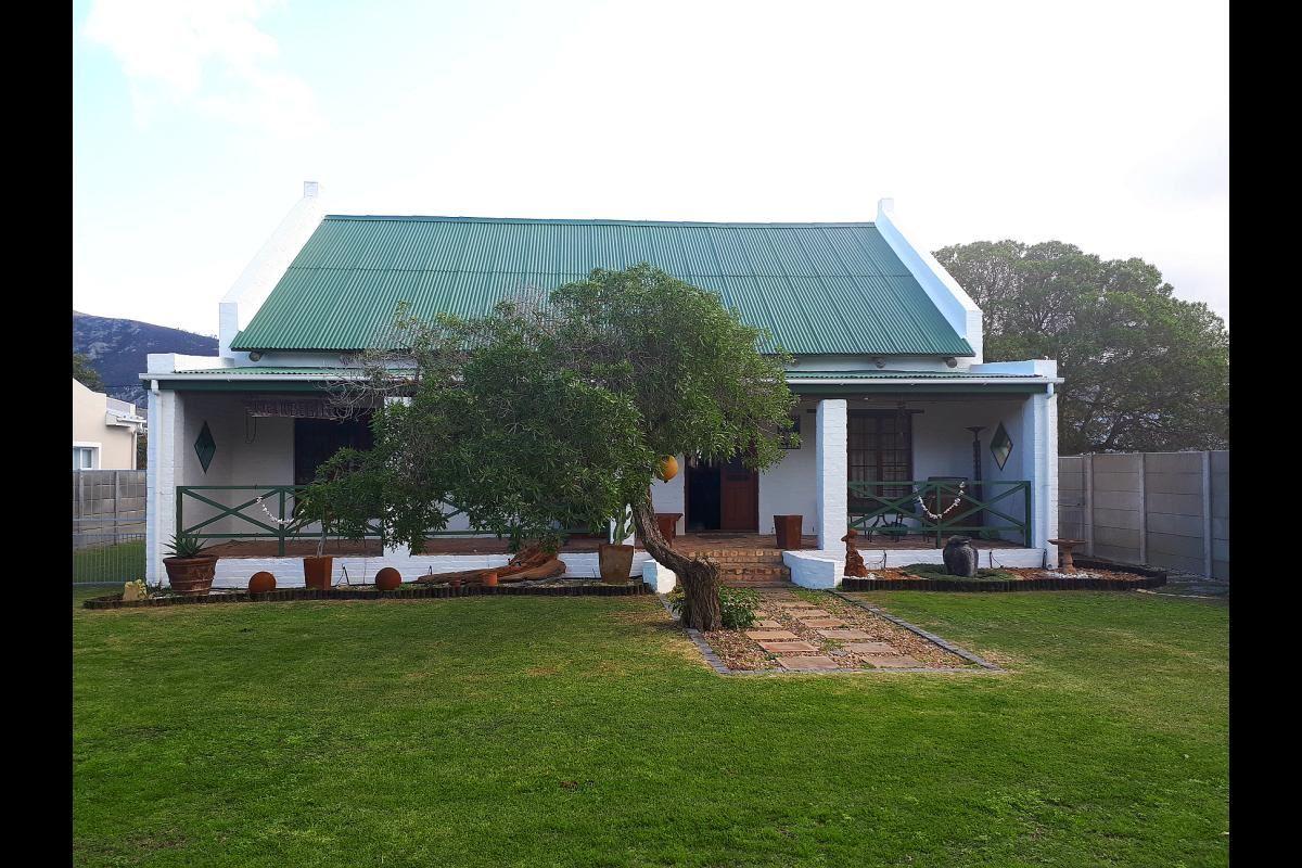 Klein Begin | Accommodation Franskraal