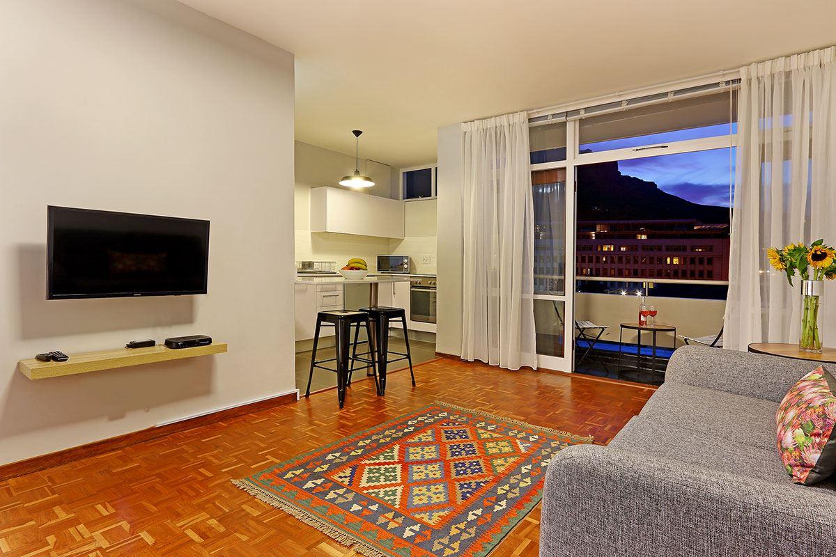 Afribode St. Martini 710 | Cape Town Accommodation