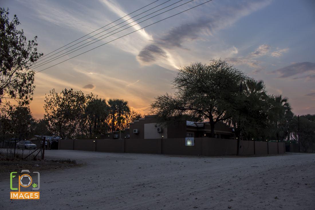 First Choice Apartments | Maun Accommodation
