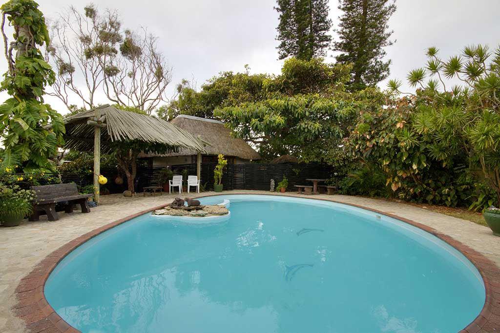 Treetops Self Catering Accommodation | Meerensee Accommodation