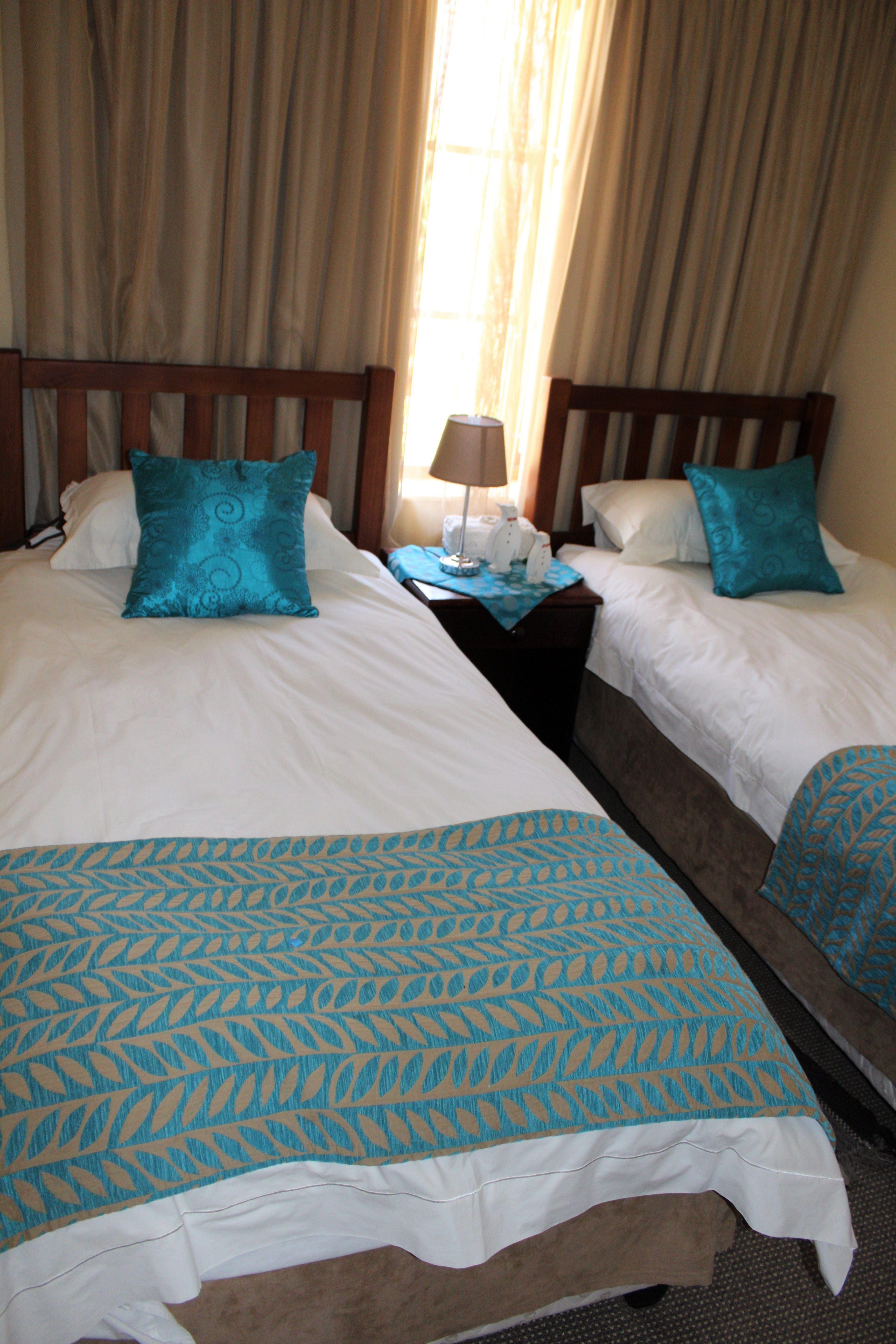 Bella Vista 1 | Central Jeffreys Bay Accommodation