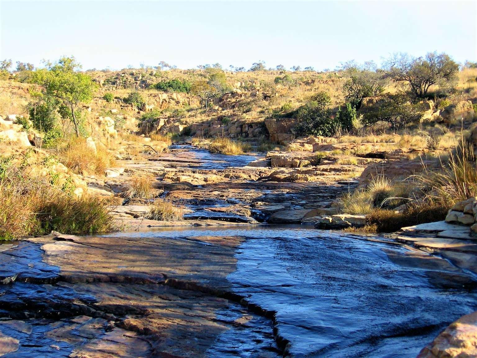Milorho Lodge | Accommodation Magalies Meander