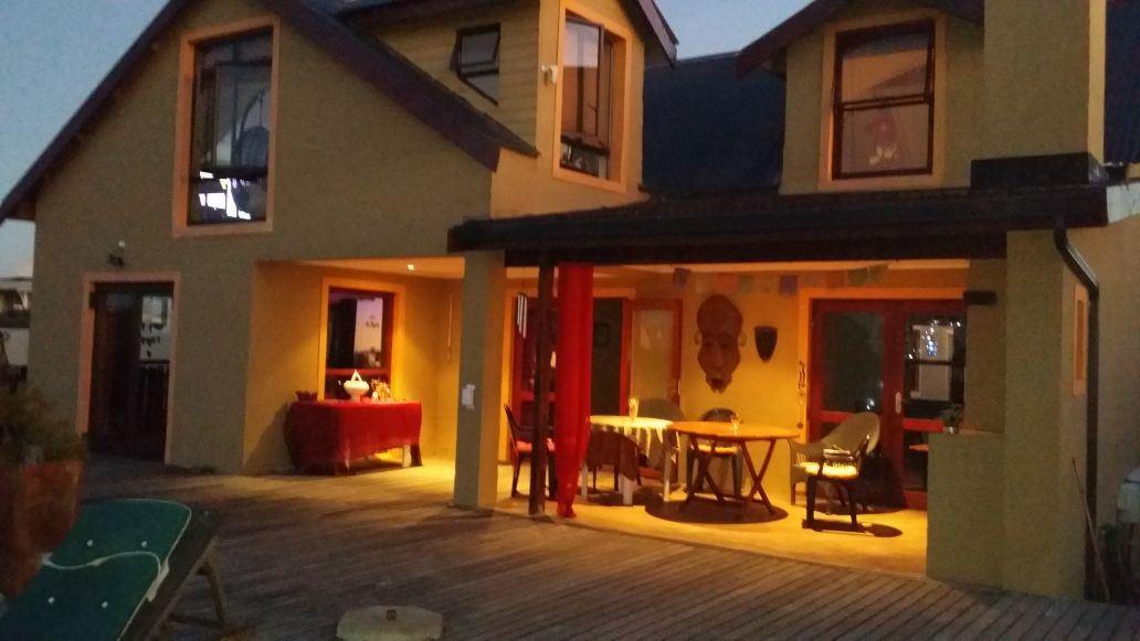 Enchanted Getaway in Cape Town Nature Reserve | Grotto Bay Self-catering