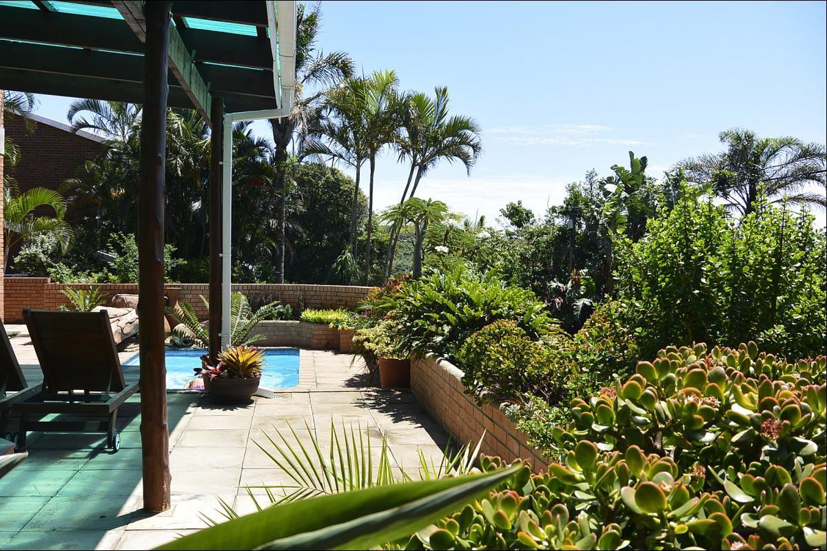 Ginaz B&B | Accommodation Ballito