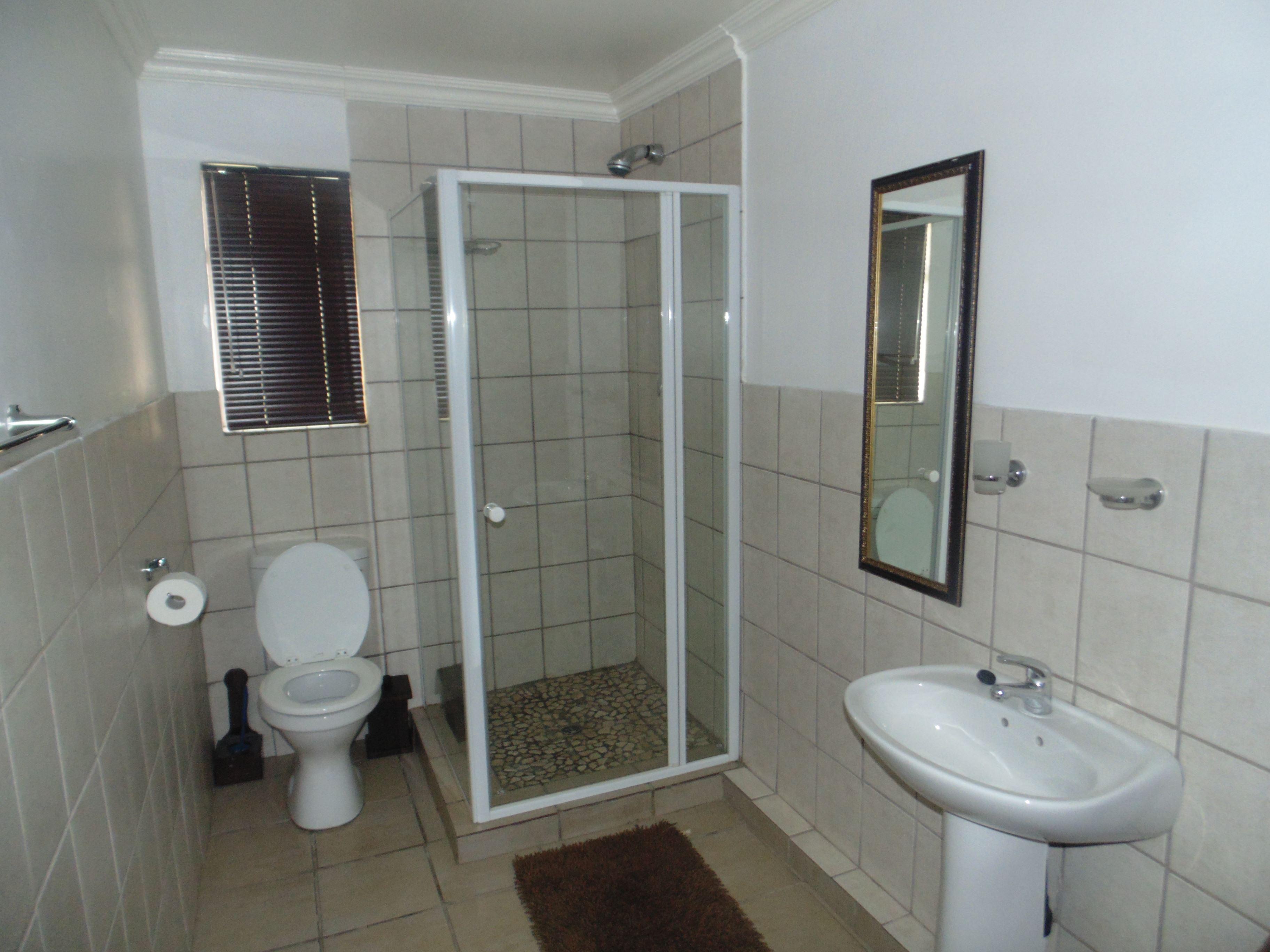 Brite Star Guesthouse | Hotels Brandwag