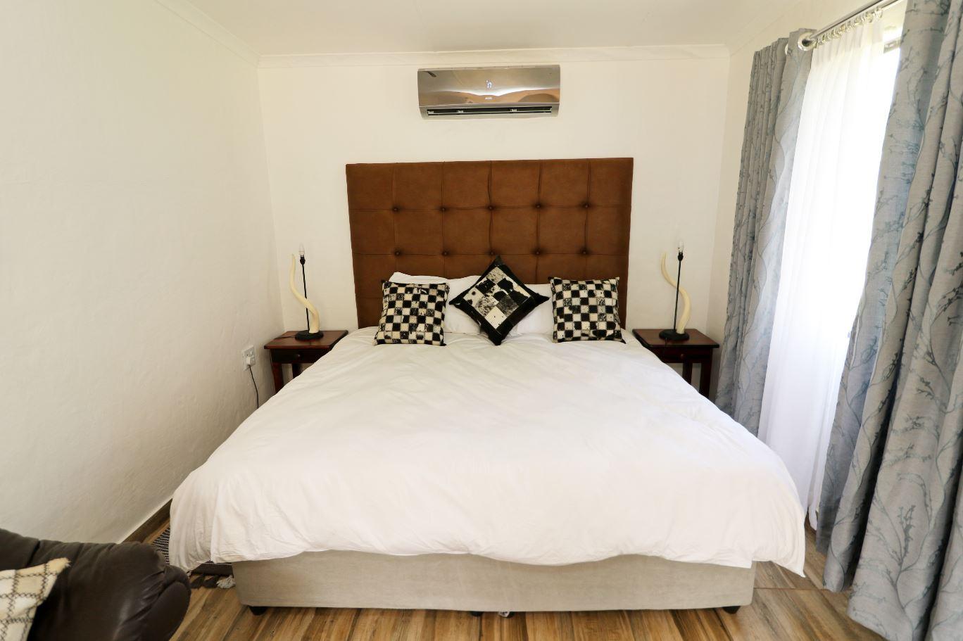 Msitu Kwetu Lodge & Safaris | Accommodation Hluhluwe