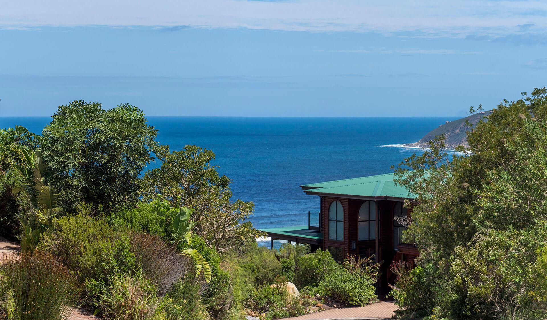 Wilderness Gem Luxury Villa | Accommodation Wilderness