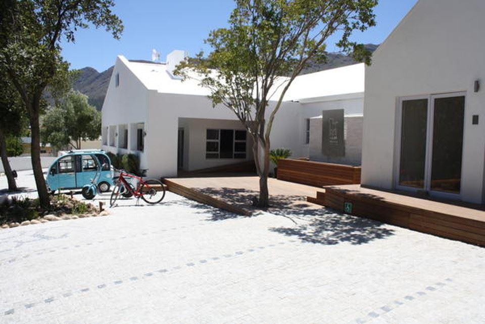 The Lab Lifestyle Franschhoek | Franschhoek Accommodation