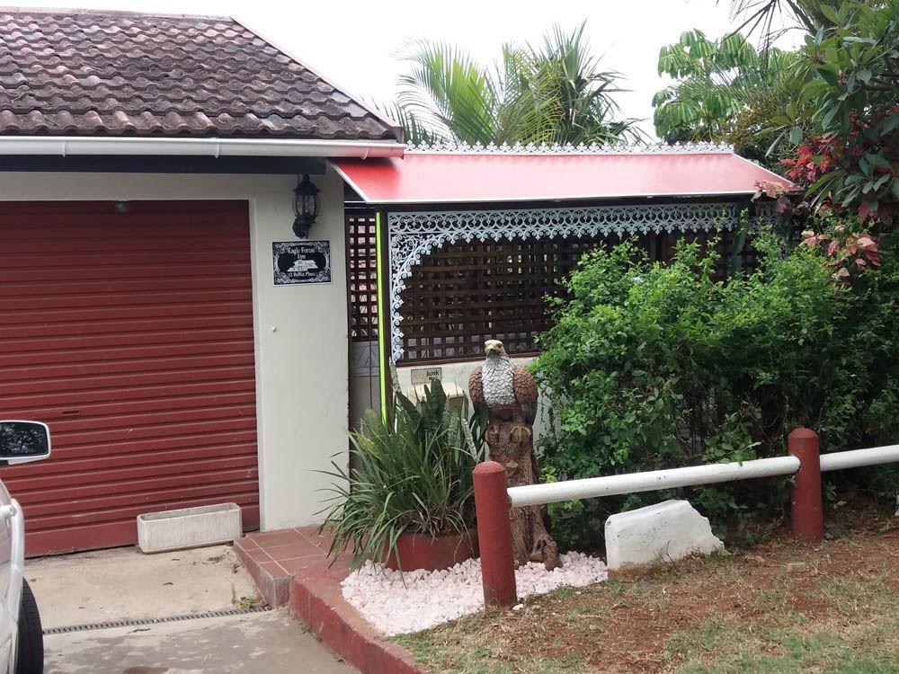 Eagle Forest Inn | Accommodation Sea View