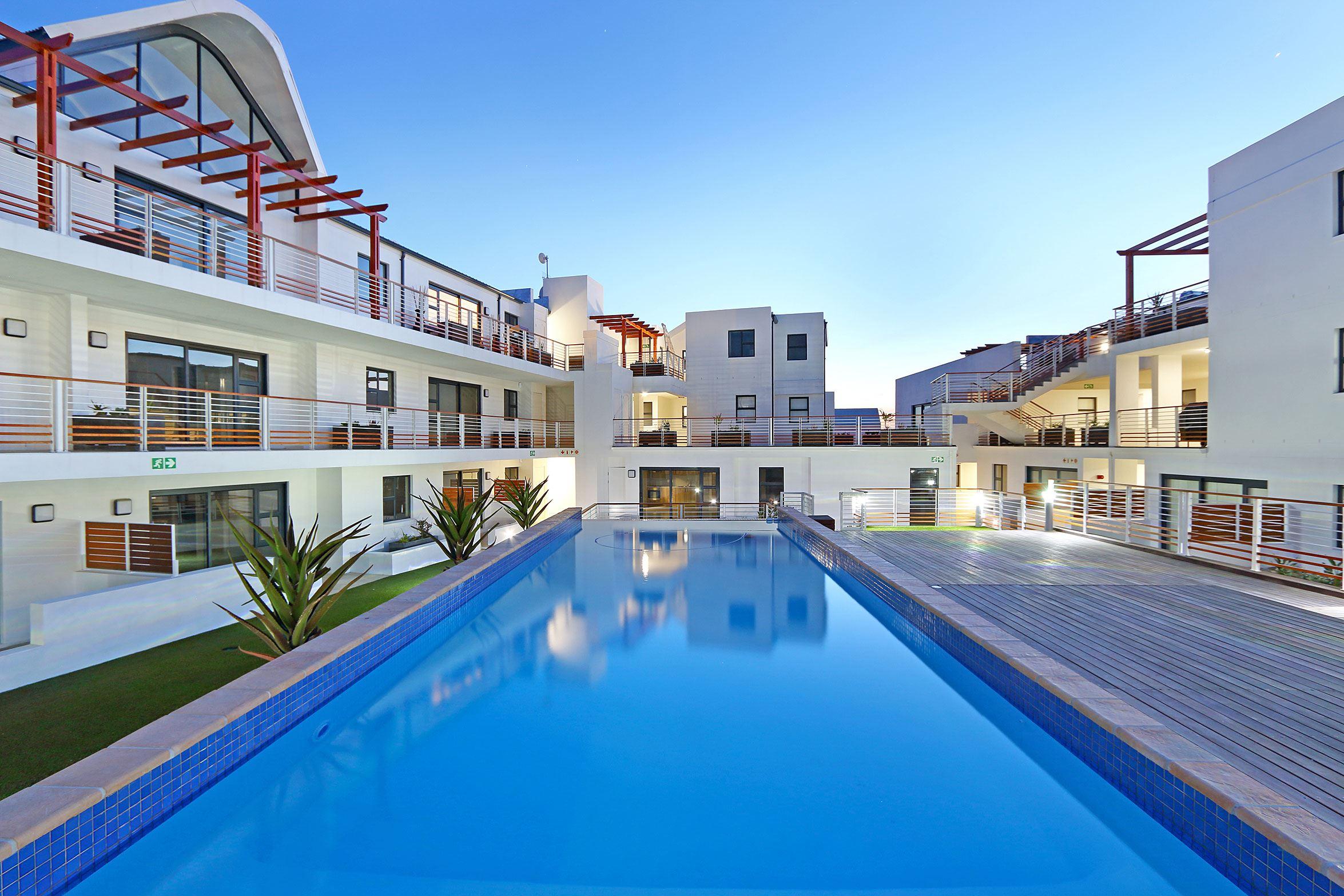 Azure 5 | Cape Peninsula Specials