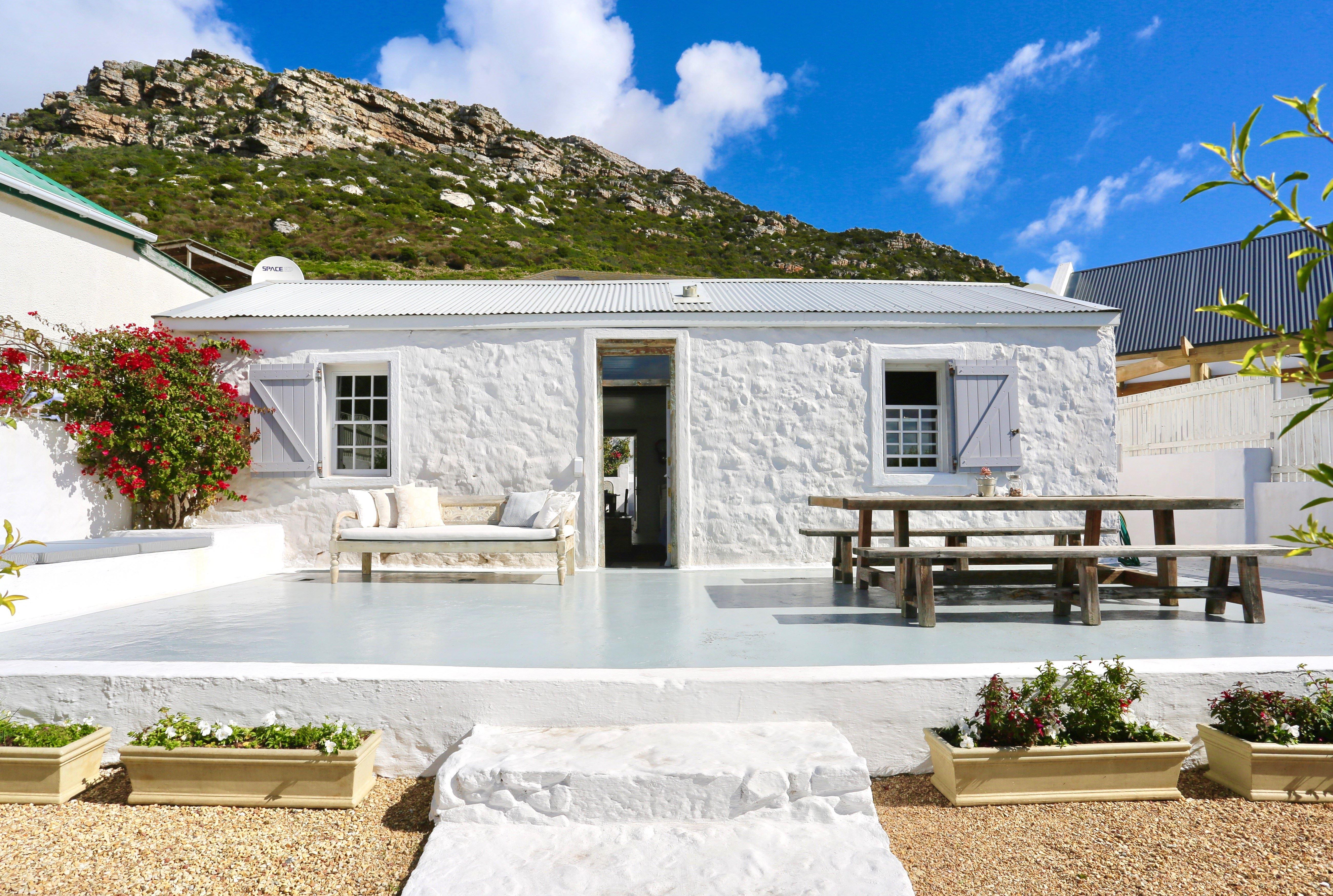 Kalk Bay Cottage | Accommodation Kalk Bay