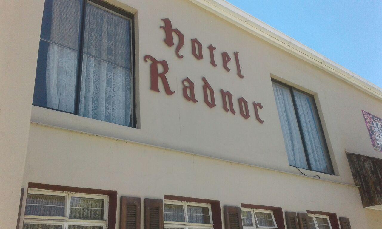Hotel Radnor | Hopetown Lodges