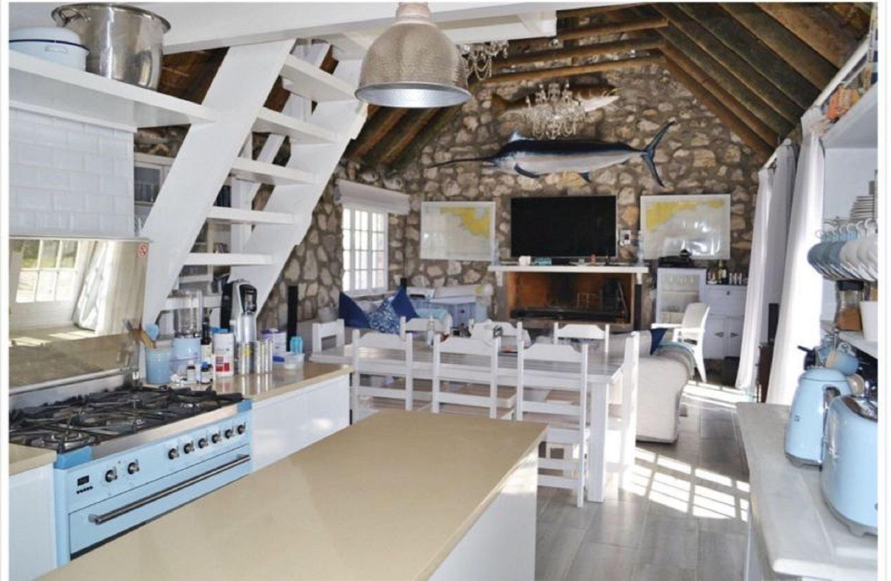 Las Brisas | Accommodation Struisbaai