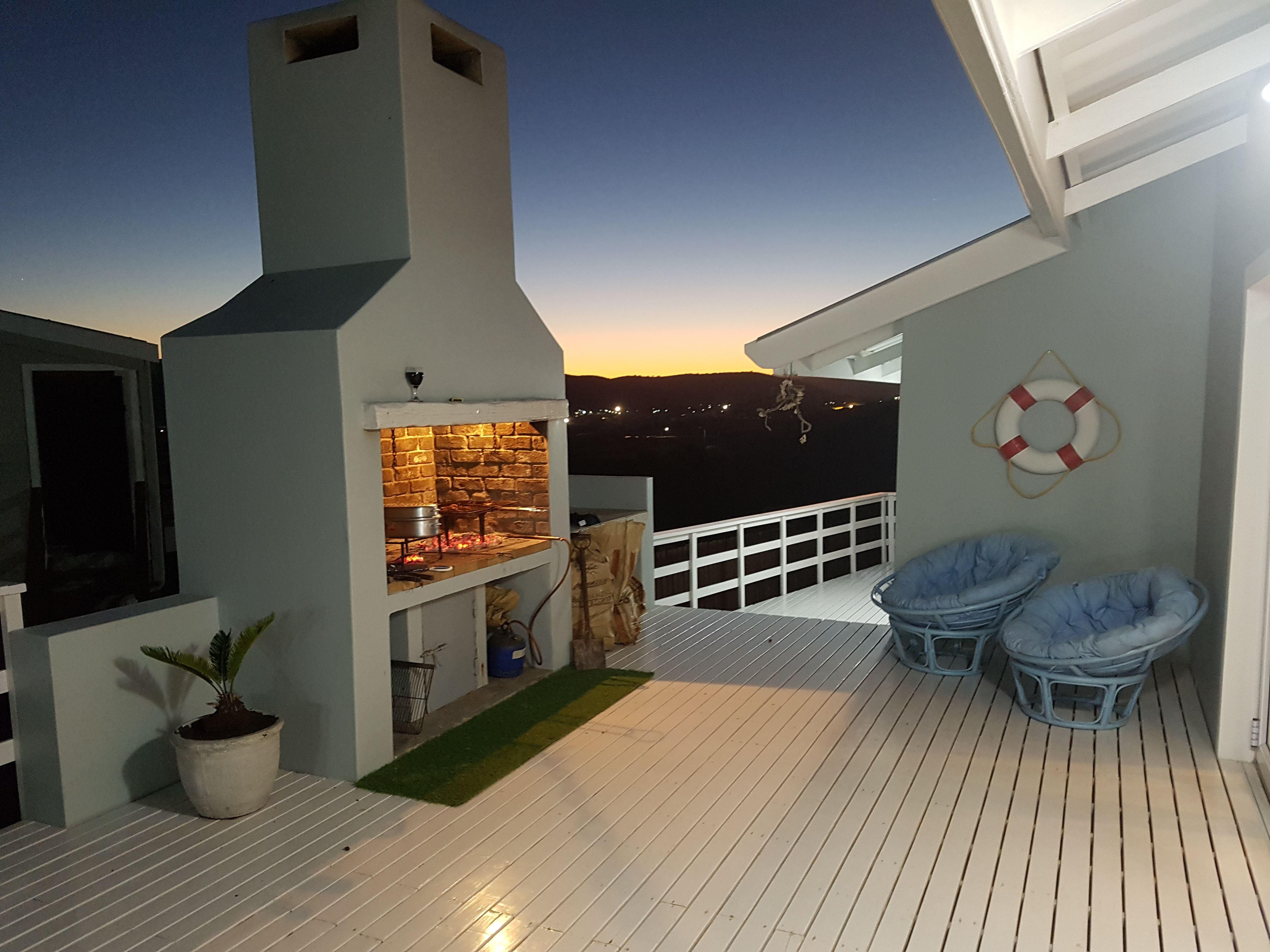 Cocktails and Dreams | Little Brak Self-catering