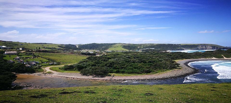 Red Blanket Cottages | Accommodation Coffee Bay