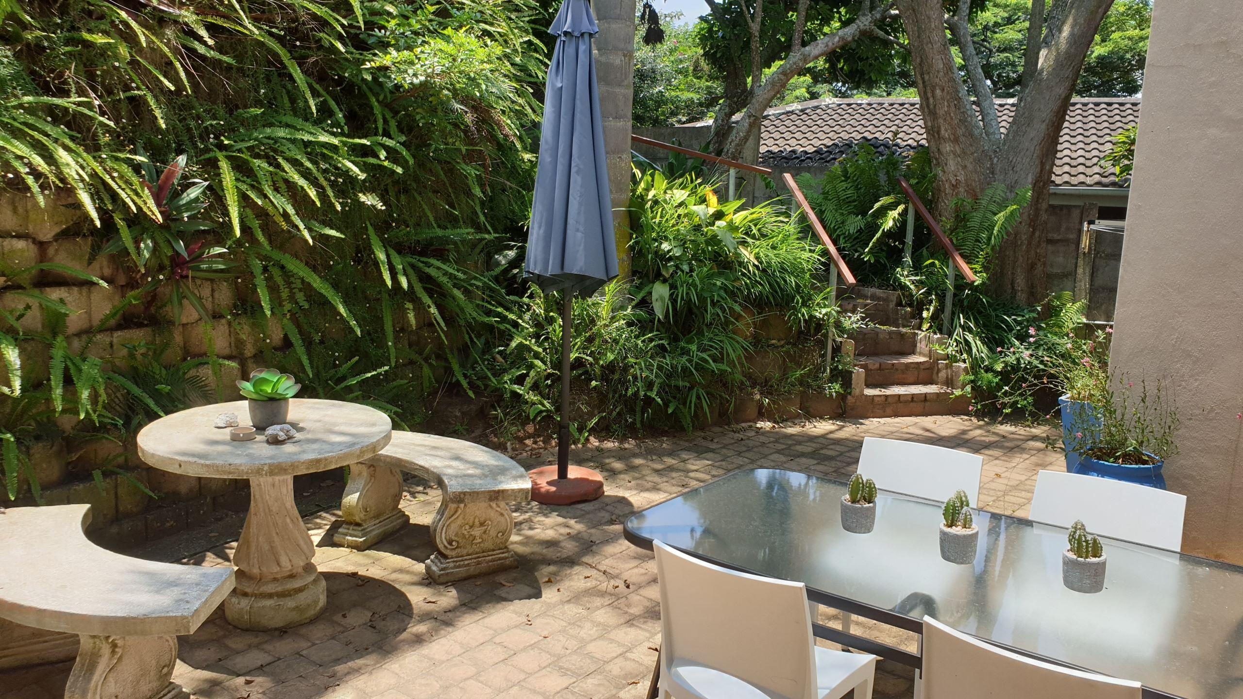 Kingfisher By The Sea | Salt Rock Accommodation