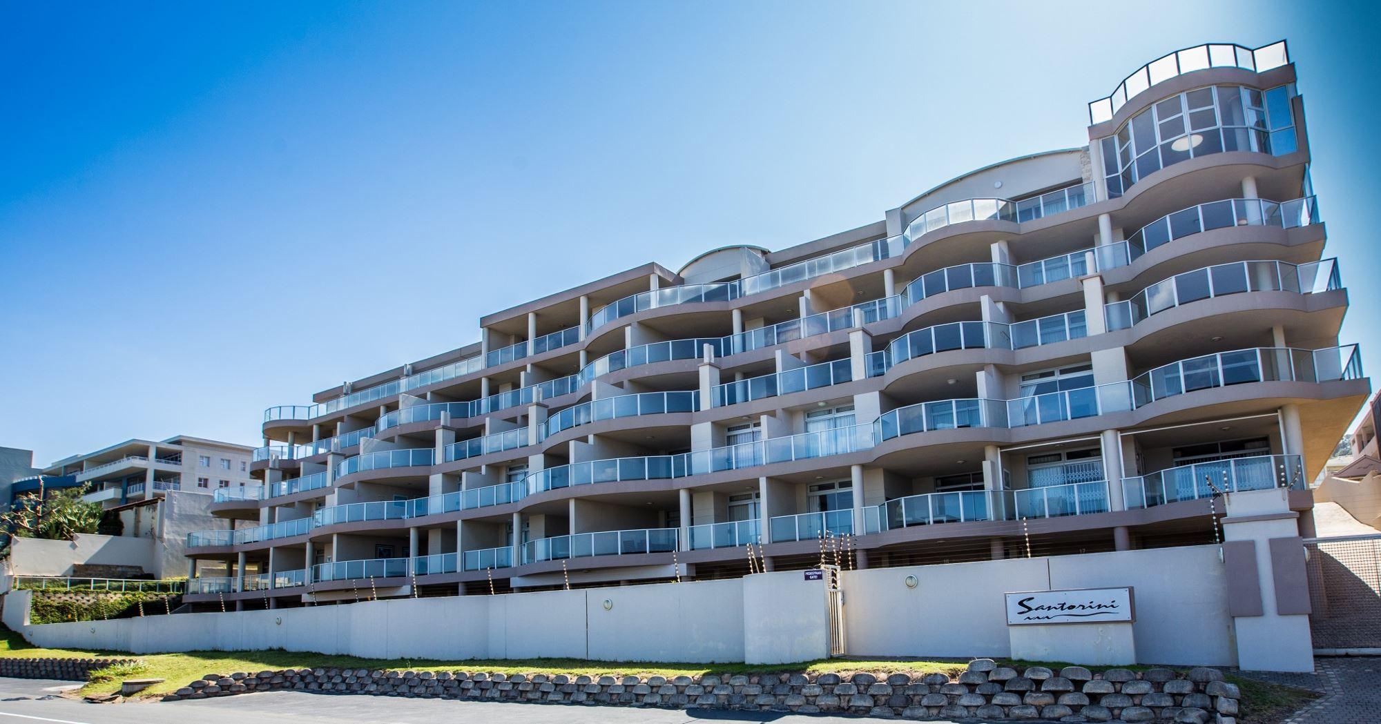 Santorini Unit i | Margate Beach Accommodation