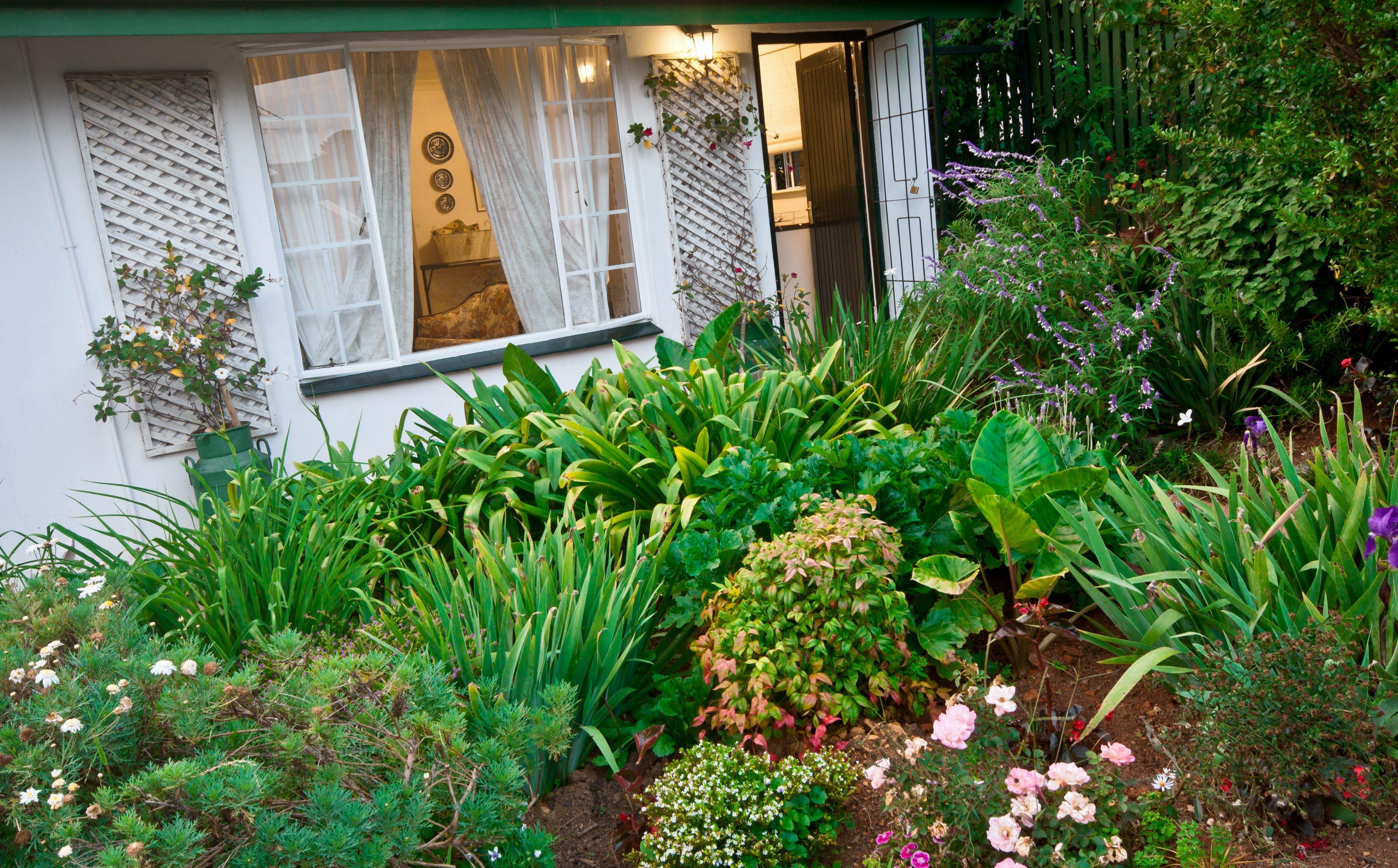 Devonshire Place | Howick Accommodation