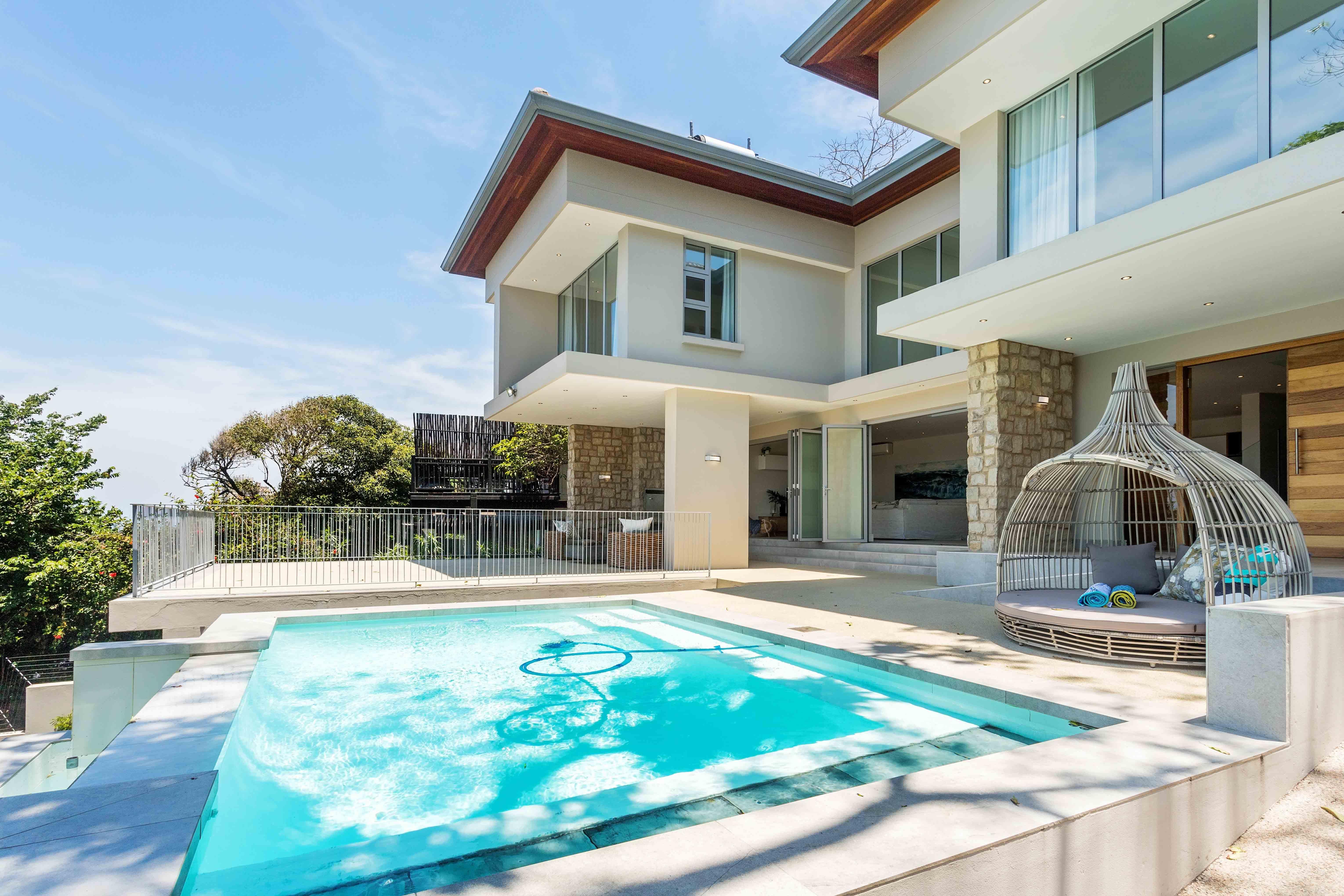 21 On Impala | Ballito Accommodation