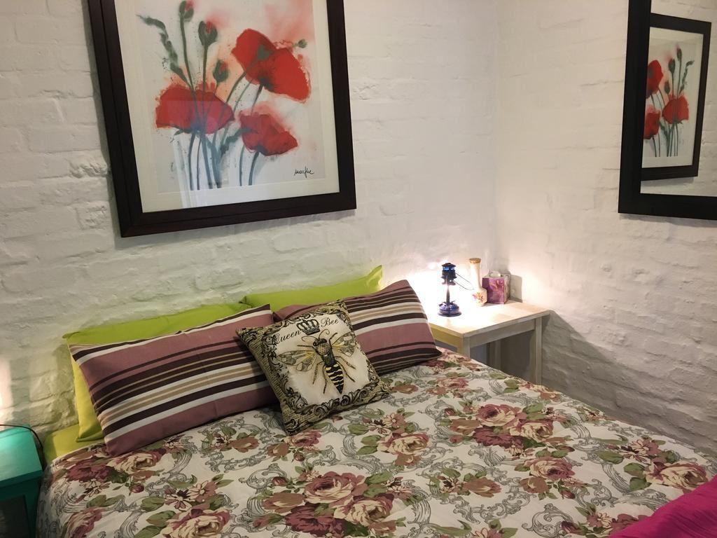On Top Cottage | Greyton Self-catering