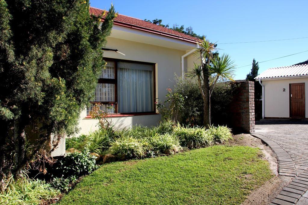 Hillandale Self-catering