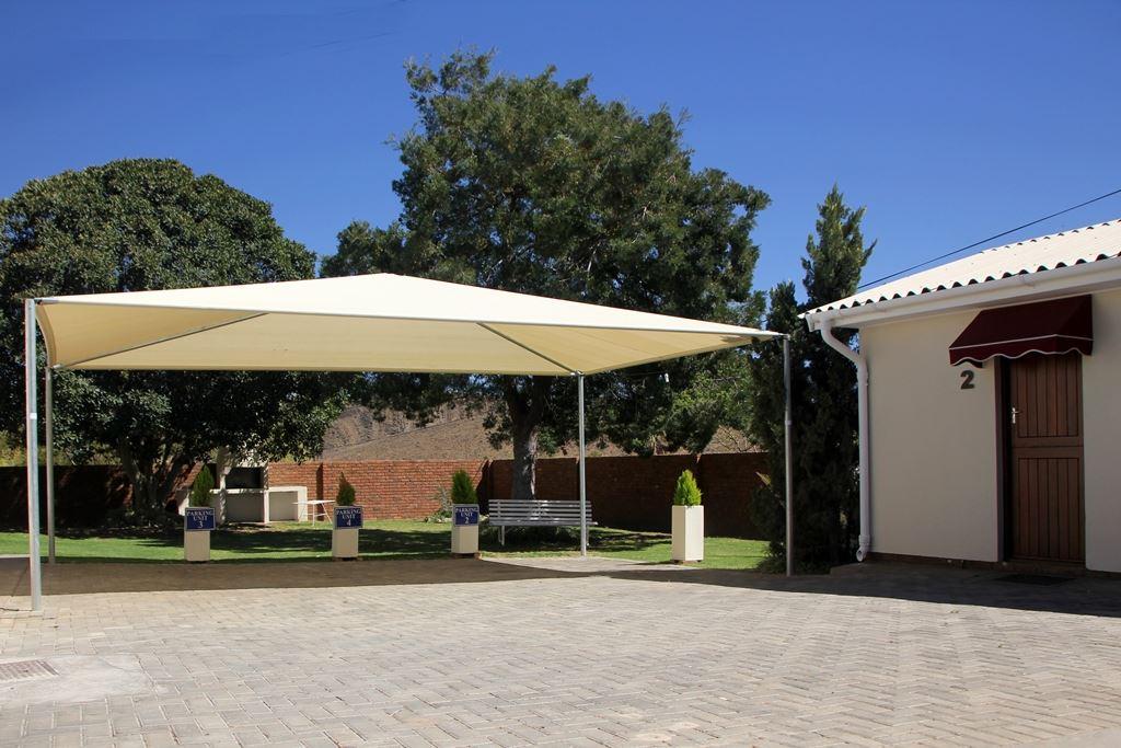 Hillandale Self-catering