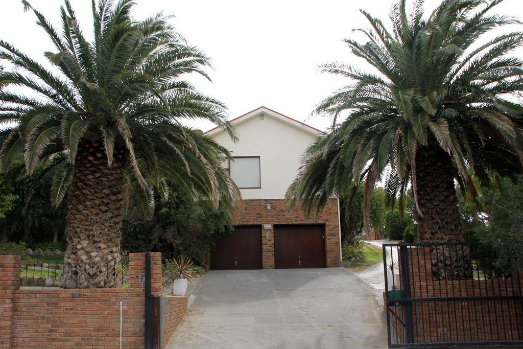 Hillandale Self-catering | Self-catering Laingsburg