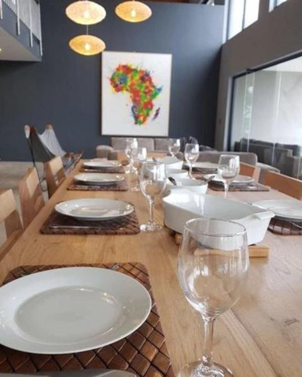 Tamboti River Lodge