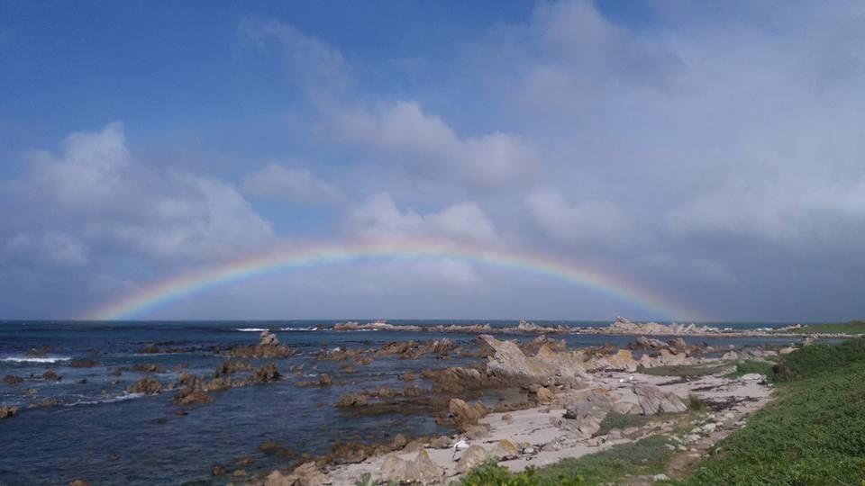 Thalassa - Betty's Bay, Seafront Accommodation | Bettys Bay Accommodation