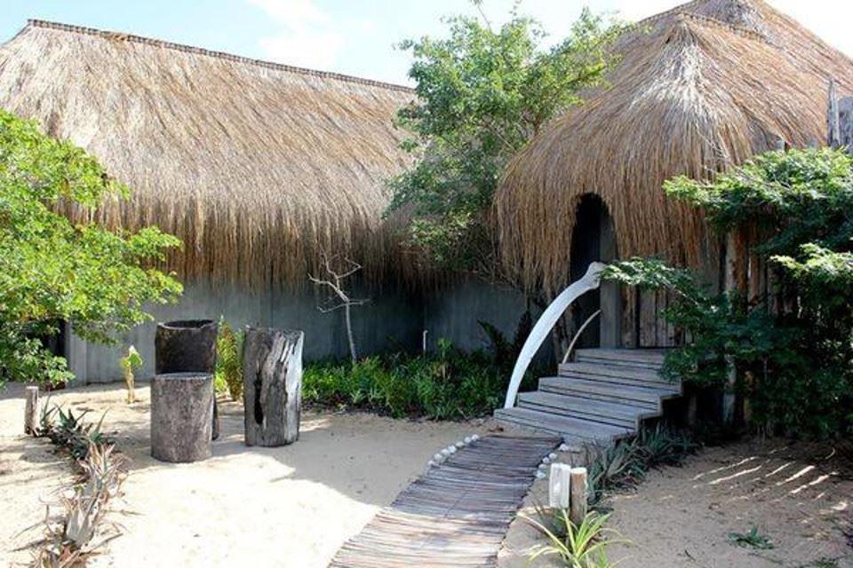 Azulik Exclusive Luxury Lodge