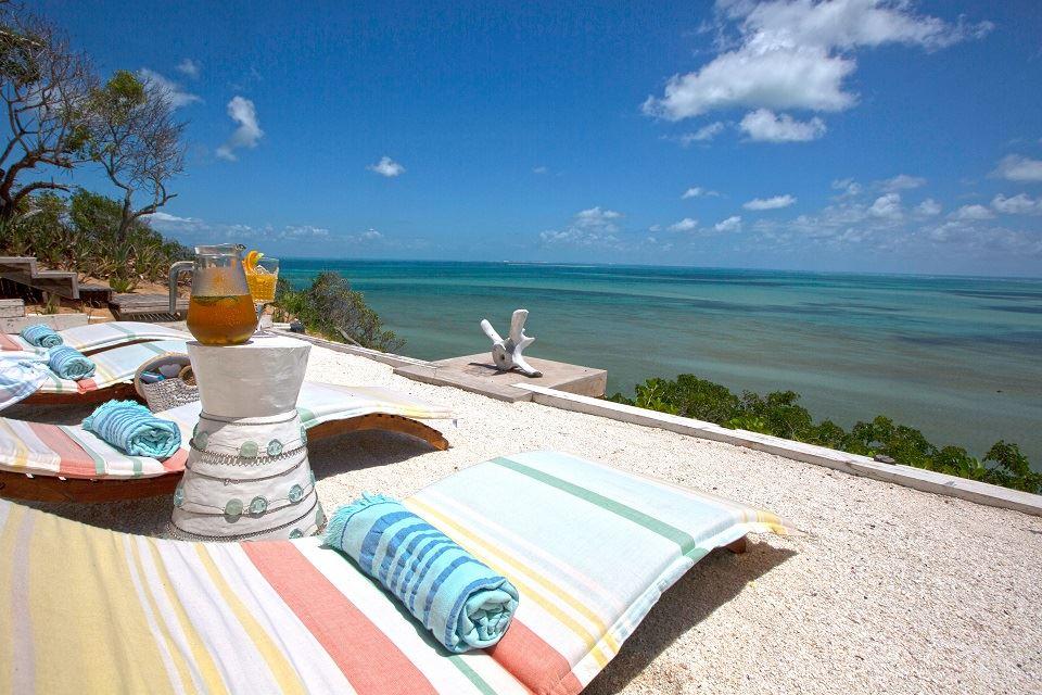 Azulik Exclusive Luxury Lodge