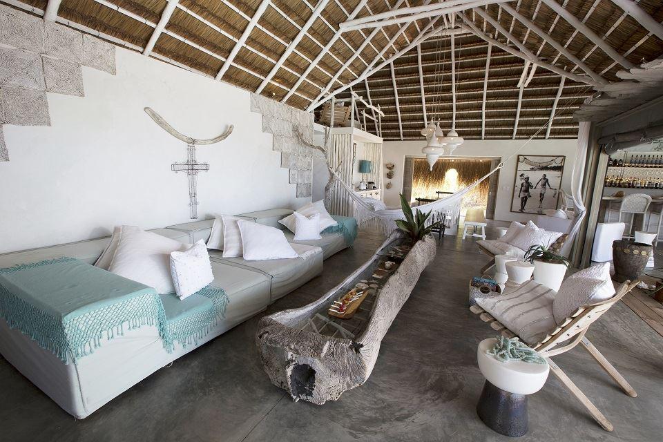 Azulik Exclusive Luxury Lodge