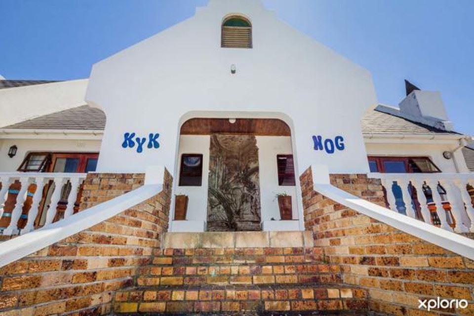 Walkerbay Accommodation | Accommodation Franskraal