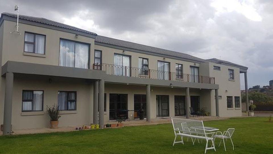 The Anne Guest House