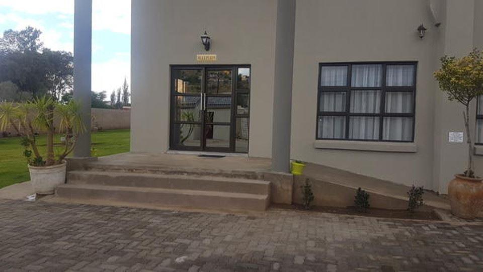 The Anne Guest House | Accommodation Maseru